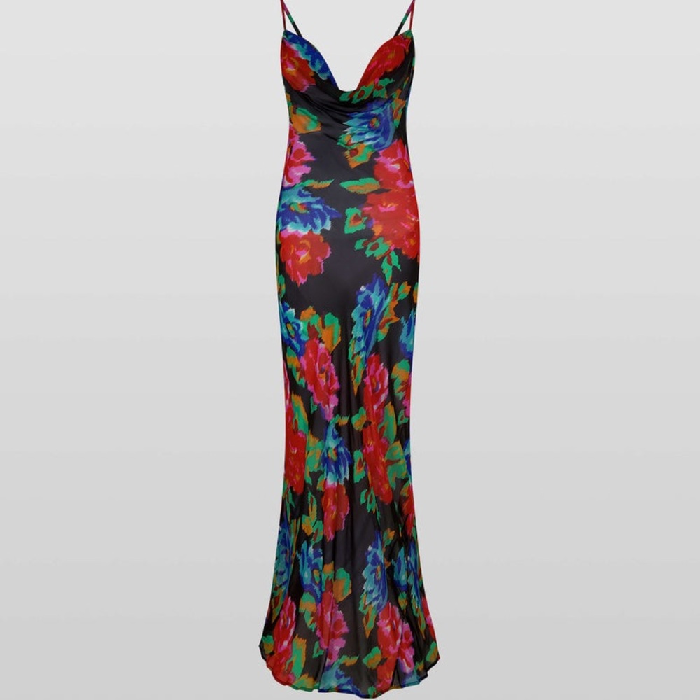 Rat & Boa Casablanca Dress